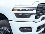 New 2025 Ram 3500 Laramie Crew Cab 4x4 DRW Pickup for sale #SG509319 - photo 4