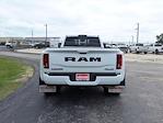 New 2025 Ram 3500 Laramie Crew Cab 4x4 DRW Pickup for sale #SG509319 - photo 8