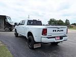 New 2025 Ram 3500 Laramie Crew Cab 4x4 DRW Pickup for sale #SG509319 - photo 9