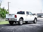 New 2025 Ram 2500 Tradesman Crew Cab 4x4 Pickup for sale #SG511808 - photo 8