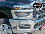 New 2025 Ram 2500 Tradesman Crew Cab 4x4 Pickup for sale #SG511809 - photo 4