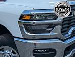 New 2025 Ram 2500 Tradesman Crew Cab 4x4 Pickup for sale #SG511814 - photo 4