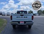 New 2025 Ram 2500 Tradesman Crew Cab 4x4 Pickup for sale #SG511814 - photo 8
