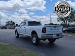New 2025 Ram 2500 Tradesman Crew Cab 4x4 Pickup for sale #SG511814 - photo 9
