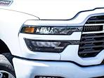New 2025 Ram 2500 Lone Star Crew Cab 4x4 Pickup for sale #SG512848 - photo 4