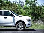 New 2025 Ram 2500 Lone Star Crew Cab 4x4 Pickup for sale #SG512848 - photo 8