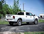 New 2025 Ram 2500 Lone Star Crew Cab 4x4 Pickup for sale #SG512848 - photo 9