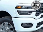 New 2025 Ram 2500 Lone Star Crew Cab 4x4 Pickup for sale #SG512849 - photo 4
