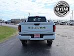 New 2025 Ram 2500 Lone Star Crew Cab 4x4 Pickup for sale #SG512849 - photo 8