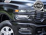 New 2025 Ram 2500 Lone Star Crew Cab 4x4 Pickup for sale #SG512850 - photo 4