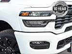 New 2025 Ram 2500 Lone Star Crew Cab 4x4 Pickup for sale #SG512853 - photo 4
