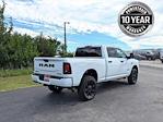New 2025 Ram 2500 Lone Star Crew Cab 4x4 Pickup for sale #SG512853 - photo 7