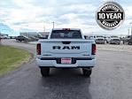 New 2025 Ram 2500 Lone Star Crew Cab 4x4 Pickup for sale #SG512853 - photo 8