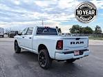 New 2025 Ram 2500 Lone Star Crew Cab 4x4 Pickup for sale #SG512853 - photo 9