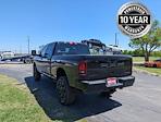 New 2025 Ram 2500 Lone Star Crew Cab 4x4 Pickup for sale #SG512854 - photo 9
