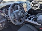New 2025 Ram 2500 Lone Star Crew Cab 4x4 Pickup for sale #SG512854 - photo 10