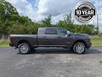 New 2025 Ram 2500 Laramie Mega Cab 4x4 Pickup for sale #SG512861 - photo 6
