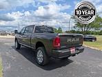 New 2025 Ram 2500 Laramie Mega Cab 4x4 Pickup for sale #SG512861 - photo 9