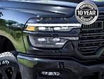 New 2025 Ram 2500 Laramie Mega Cab 4x4 Pickup for sale #SG512865 - photo 4