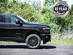 New 2025 Ram 2500 Laramie Mega Cab 4x4 Pickup for sale #SG512865 - photo 8