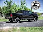 New 2025 Ram 2500 Laramie Mega Cab 4x4 Pickup for sale #SG512865 - photo 9