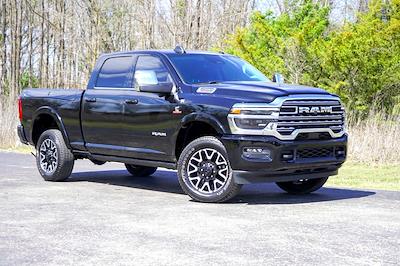 Used 2025 Ram 2500 - photo 1