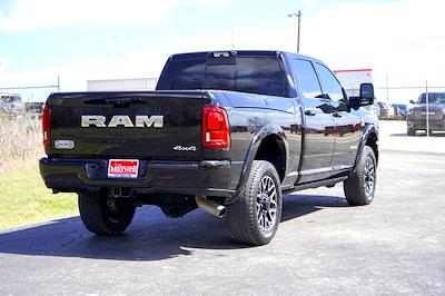 Used 2025 Ram 2500 - photo 1