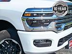 New 2025 Ram 2500 Laramie Crew Cab 4x4 Pickup for sale #SG522292 - photo 4
