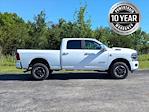 New 2025 Ram 2500 Laramie Crew Cab 4x4 Pickup for sale #SG522292 - photo 6