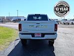 New 2025 Ram 2500 Laramie Crew Cab 4x4 Pickup for sale #SG522292 - photo 8