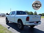 New 2025 Ram 2500 Laramie Crew Cab 4x4 Pickup for sale #SG522292 - photo 9