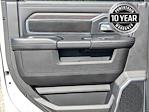 New 2025 Ram 2500 Laramie Crew Cab 4x4 Pickup for sale #SG522292 - photo 23