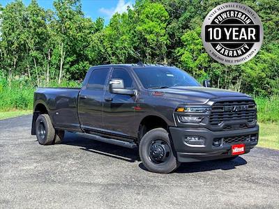 New 2025 Ram 3500 Tradesman Crew Cab 4x4 DRW Pickup for sale #SG526859 - photo 1