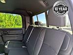 New 2025 Ram 3500 Tradesman Crew Cab 4x4 DRW Pickup for sale #SG526859 - photo 22