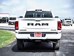 New 2025 Ram 2500 Laramie Crew Cab 4x4 Pickup for sale #SG533260 - photo 8