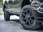 New 2025 Ram 2500 Laramie Crew Cab 4x4 Pickup for sale #SG533261 - photo 3