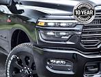 New 2025 Ram 2500 Laramie Crew Cab 4x4 Pickup for sale #SG533261 - photo 4