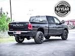 New 2025 Ram 2500 Laramie Crew Cab 4x4 Pickup for sale #SG533261 - photo 8