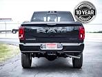 New 2025 Ram 2500 Laramie Crew Cab 4x4 Pickup for sale #SG533261 - photo 9