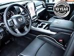 New 2025 Ram 2500 Laramie Crew Cab 4x4 Pickup for sale #SG533261 - photo 14