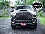 New 2025 Ram 2500 Laramie Crew Cab 4x4 Pickup for sale #SG533263 - photo 4