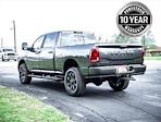 New 2025 Ram 2500 Laramie Crew Cab 4x4 Pickup for sale #SG533263 - photo 9
