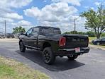 New 2025 Ram 2500 Laramie Crew Cab 4x4 Pickup for sale #SG533266 - photo 9