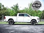 New 2025 Ram 2500 Laramie Crew Cab 4x4 Pickup for sale #SG533267 - photo 7