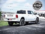 New 2025 Ram 2500 Laramie Crew Cab 4x4 Pickup for sale #SG533267 - photo 8