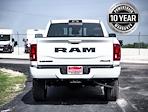 New 2025 Ram 2500 Laramie Crew Cab 4x4 Pickup for sale #SG533267 - photo 9
