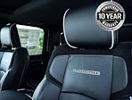 New 2025 Ram 2500 Laramie Crew Cab 4x4 Pickup for sale #SG533267 - photo 14