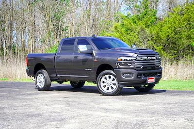 Used 2025 Ram 2500 - photo 1