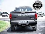 New 2025 Ram 2500 Laramie Crew Cab 4x4 Pickup for sale #SG533269 - photo 8