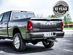 New 2025 Ram 2500 Laramie Crew Cab 4x4 Pickup for sale #SG533269 - photo 10